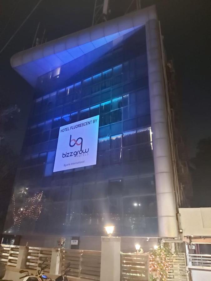 Fluorescent By Bizzgrow Hotels International Airport - Formerly Known As Byaris International Mumbai Exterior foto